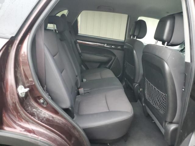 2011 KIA Sorento Base