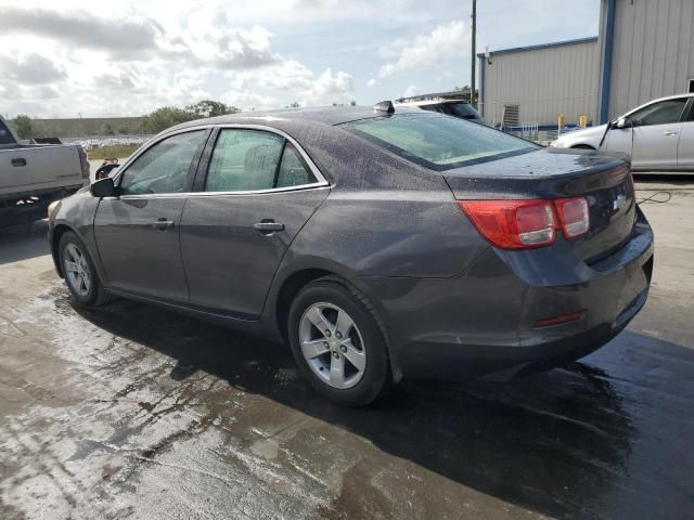 2013 Chevrolet Malibu 1LT