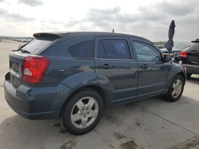 2008 Dodge Caliber