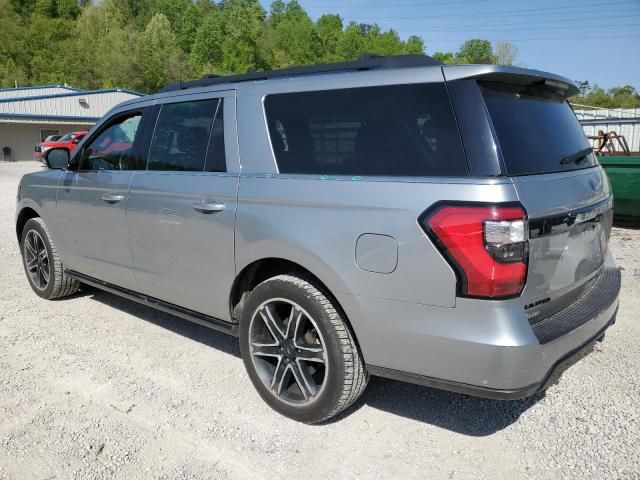 2020 Ford Expedition Max Limited