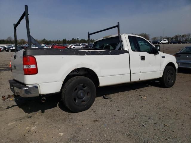 2004 Ford F150