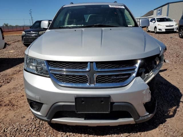 2012 Dodge Journey SXT