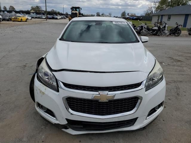 2015 Chevrolet Malibu 2LT