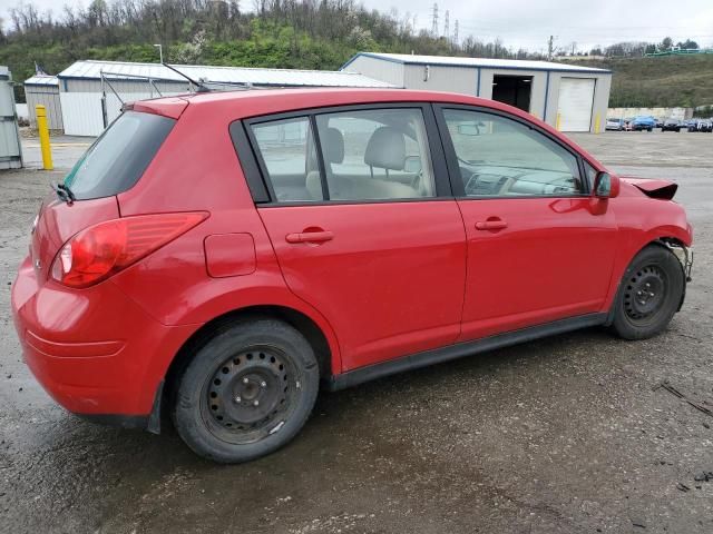 2007 Nissan Versa S