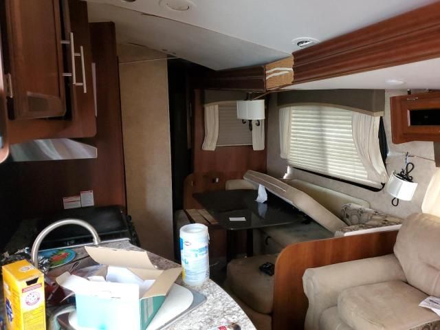 2016 Jayco Eagle