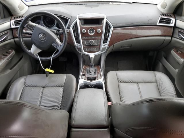 2010 Cadillac SRX