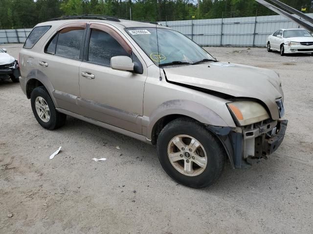 2005 KIA Sorento EX