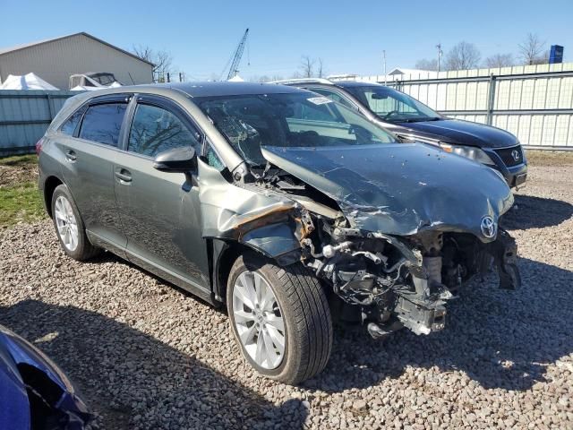 2013 Toyota Venza LE