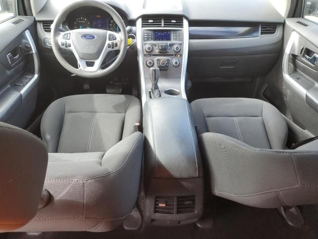 2013 Ford Edge SE