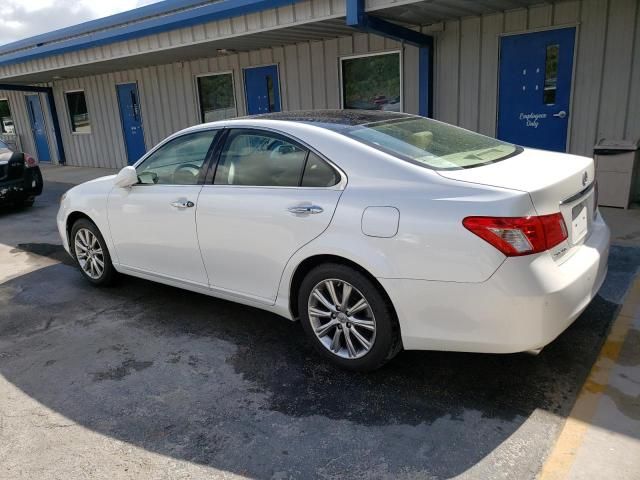 2008 Lexus ES 350