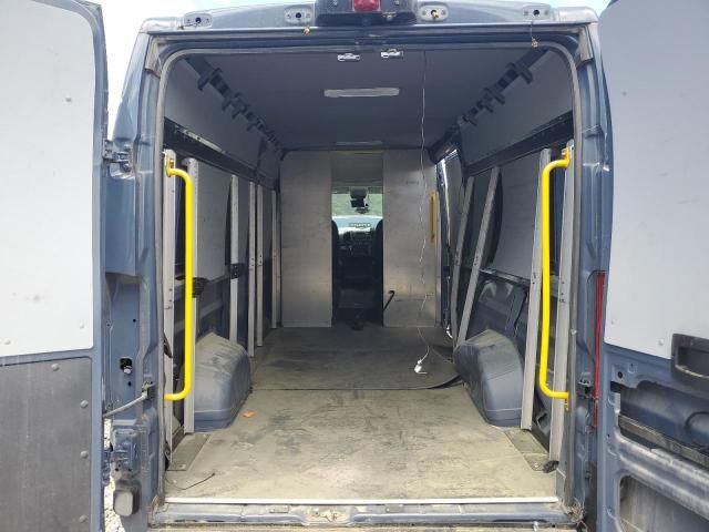 2021 Dodge RAM Promaster 3500 3500 High