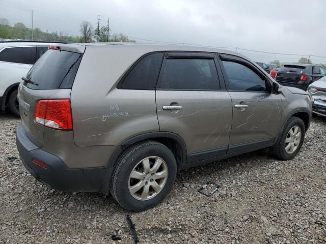 2011 KIA Sorento Base