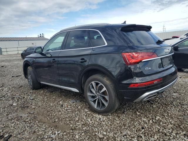 2022 Audi Q5 Premium 45