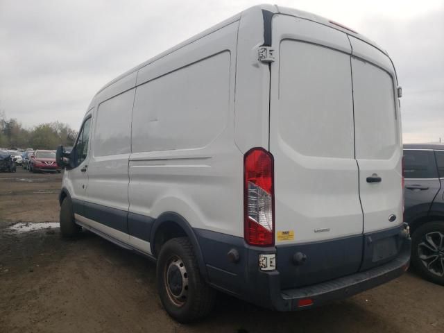 2017 Ford Transit T-350