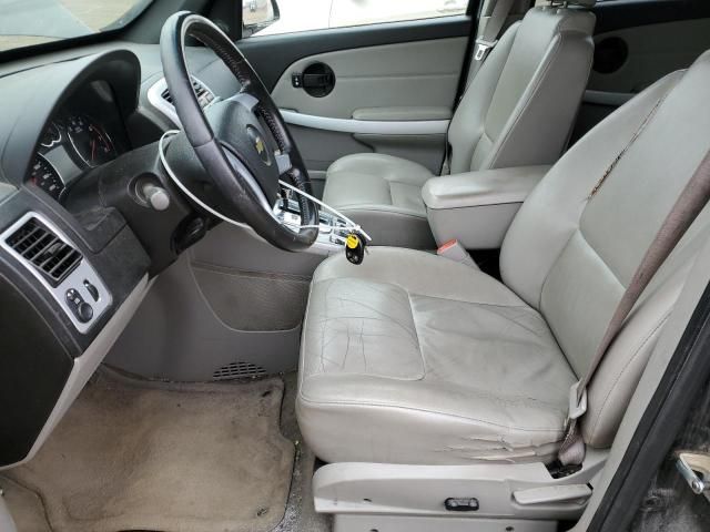 2009 Chevrolet Equinox LT