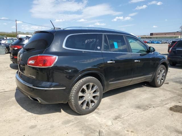 2017 Buick Enclave