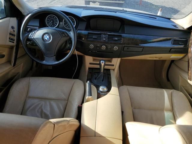 2004 BMW 530 I