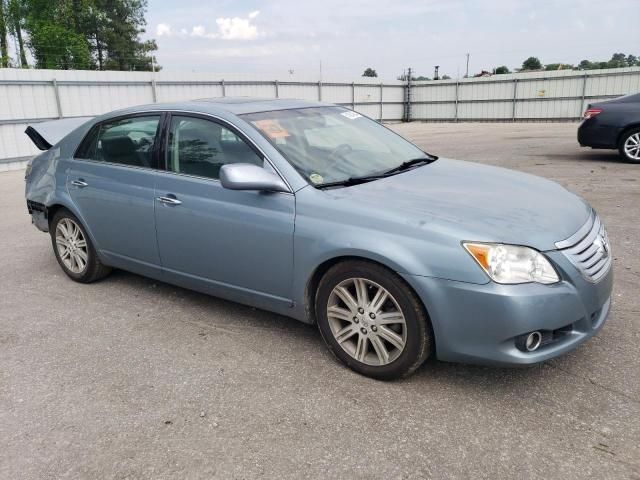 2008 Toyota Avalon XL