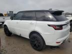 2020 Land Rover Range Rover Sport SVR