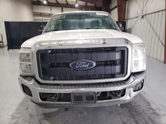 2016 Ford F250 Super Duty