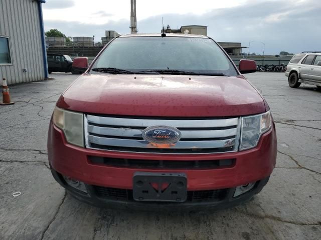 2008 Ford Edge SEL