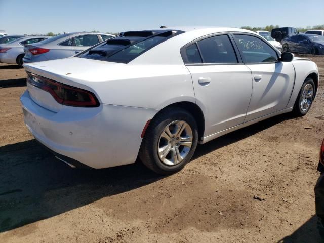 2015 Dodge Charger SE