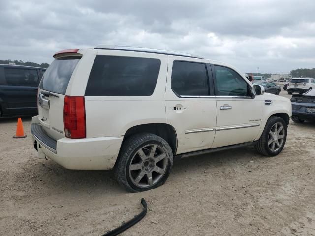 2008 Cadillac Escalade Luxury