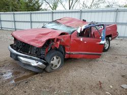 Chevrolet gmt-400 c1500 salvage cars for sale: 1989 Chevrolet GMT-400 C1500