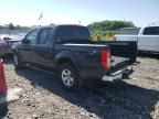 2012 Nissan Frontier S