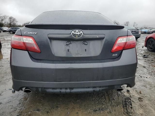 2008 Toyota Camry LE