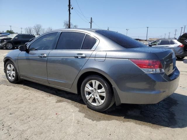 2008 Honda Accord LXP