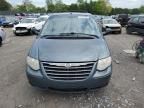 2007 Chrysler Town & Country Touring