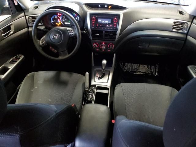 2013 Subaru Forester 2.5X Premium