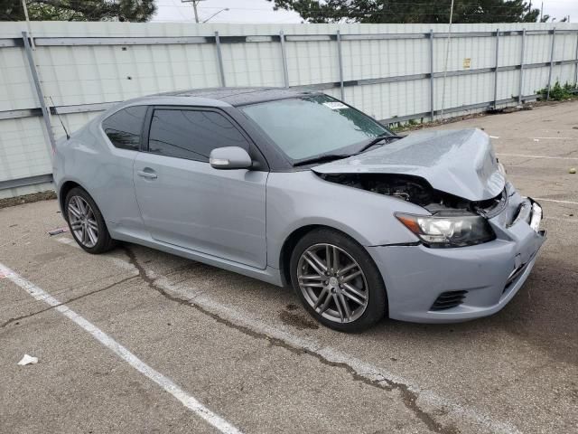 2013 Scion TC