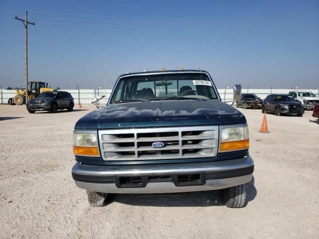 1997 Ford F350