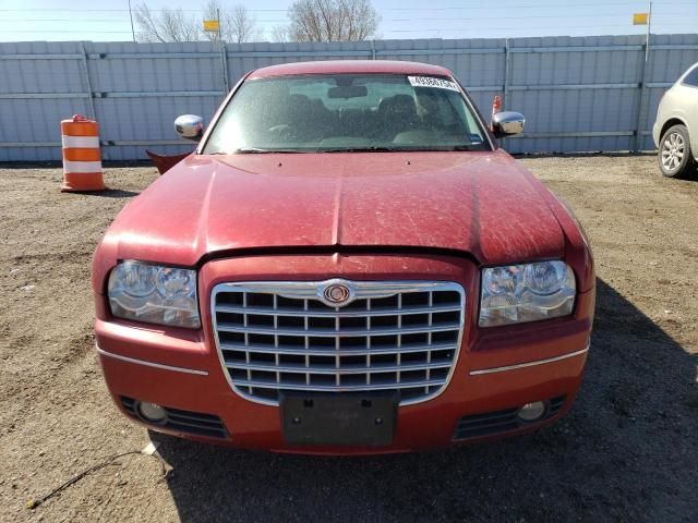 2010 Chrysler 300 Touring