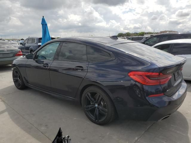 2019 BMW 640 Xigt