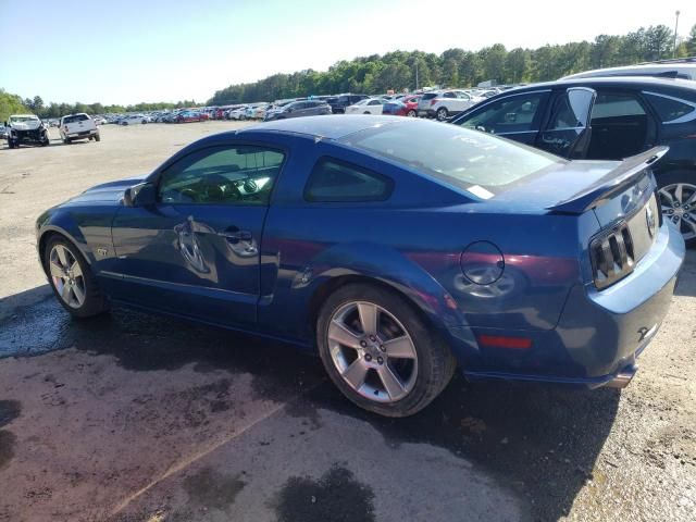 2006 Ford Mustang GT