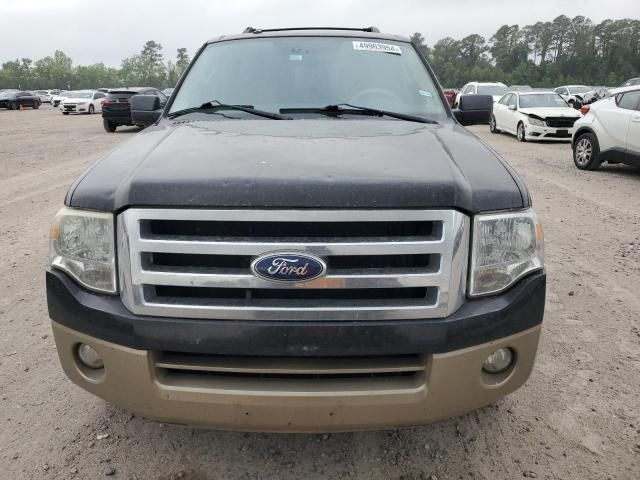 2014 Ford Expedition XLT