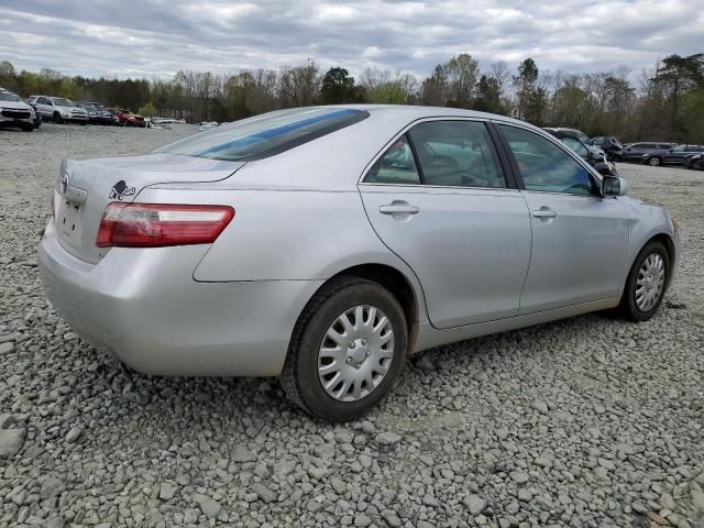 2008 Toyota Camry CE