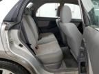 2004 Subaru Impreza Outback Sport
