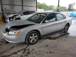 Ford Taurus Vehiculos salvage en venta: 2003 Ford Taurus SE