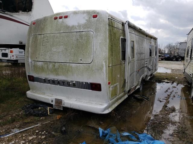 2002 R-Vision Travel Trailer