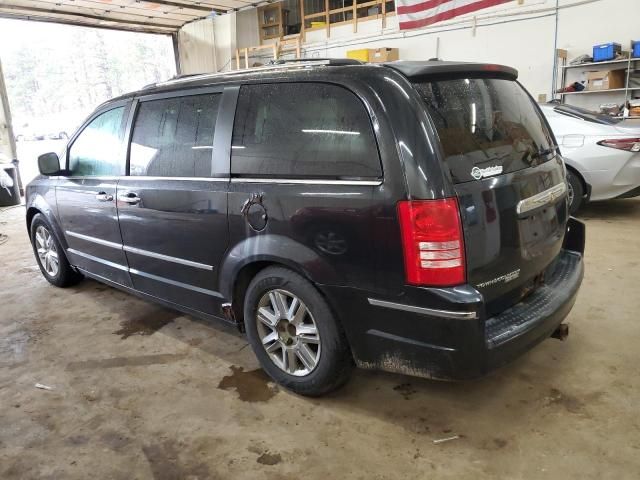 2008 Chrysler Town & Country Limited