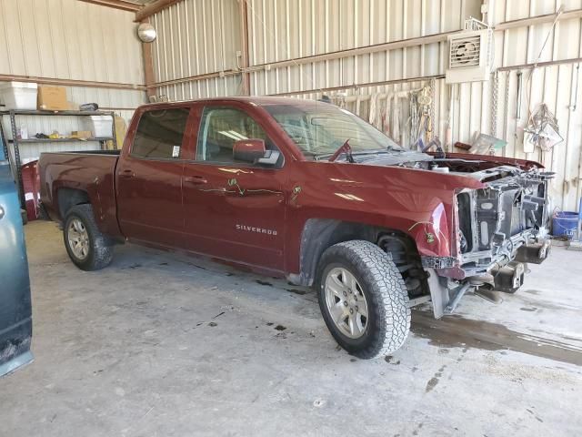 2015 Chevrolet Silverado C1500 LT