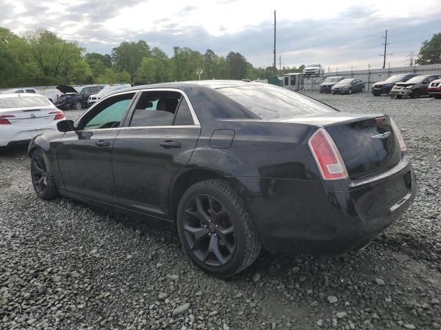 2014 Chrysler 300