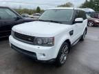 2012 Land Rover Range Rover Sport HSE