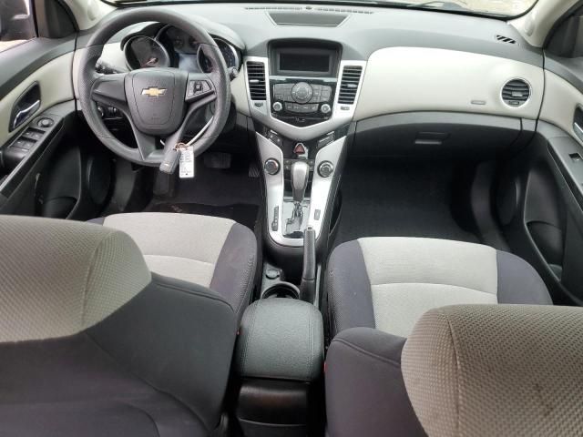 2013 Chevrolet Cruze LS