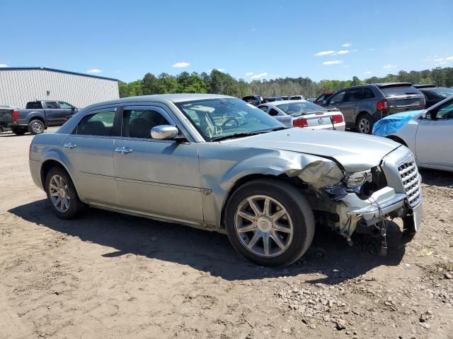 2006 Chrysler 300C