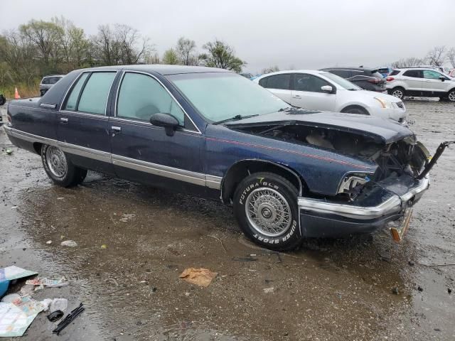 1992 Buick Roadmaster